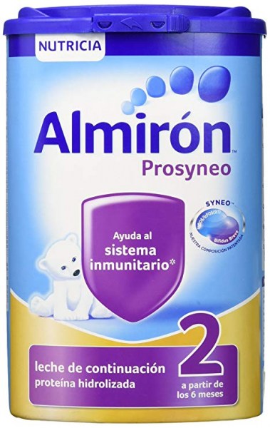 almiron prosyneo 2 800 g